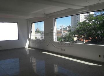 Comercial · 280m² · 10 Vagas · Comercial Prédio em São José dos Campos