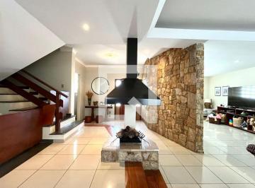 Casa · 390m² · 4 Quartos · 5 Vagas · Casa à Venda - Vila Nogueira , 4 Quartos, 390 m2