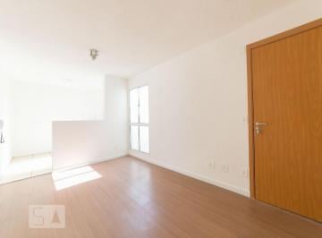 Apartamento · 44m² · 2 Quartos · 1 Vaga · Apartamento à Venda - Jardim São Vicente , 2 Quartos, 44 m2
