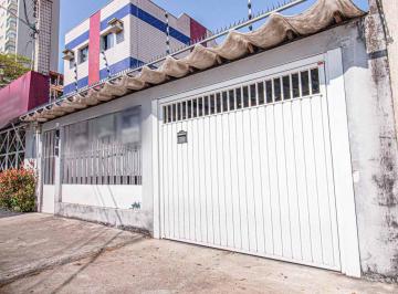 Comercial · 168m² · 1 Vaga · Casa comercial na Rua Professor Campos de Oliveira, 478 • 168 m²