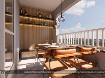 Apartamento · 77m² · 1 Quarto · Apartamentos à venda no Cupecê, São Paulo | 1 quarto com 77 m²