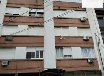 Apartamento · 40m² · 1 Quarto · Apartamento de um quarto no bairro Bom Fim em Porto Alegre