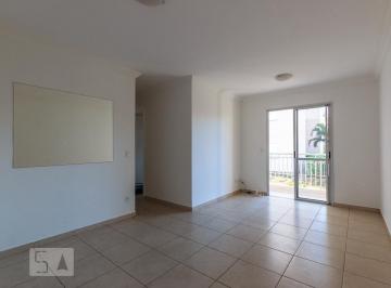Apartamento · 63m² · 2 Quartos · 1 Vaga · Apartamento à Venda - Jardim Flamboyant, 2 Quartos, 63 m2