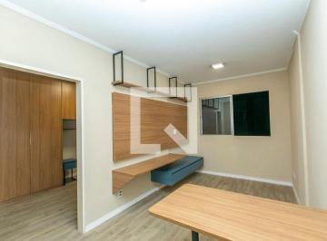 Apartamento · 45m² · 1 Quarto · 1 Vaga · Apartamento à Venda - Centro, 1 Quarto, 45 m2