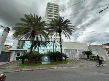 Apartamento · 93m² · 3 Quartos · 2 Vagas · Apartamento para Venda no Condomínio Diamond, Centro - Jacareí/SP