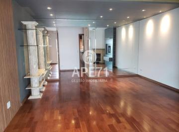 e23f86d16d6ab31d2206eb2a55e573a02f856d76 · APARTAMENTO PARA LOCAÇÃO COM 145M², 3 QUARTOS SENDO 3 SITES, 3 VAGAS - ACLIMAÇÃO/SP