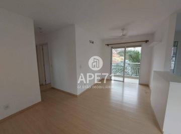 d43ccb5248a9f7afb4d99f9852c1c2f5ec67b0d9 · APARTAMENTO PARA LOCAÇÃO/VENDA 65M², COM 2 QUARTOS, 1 SUÍTE, 2 VAGAS -MIRANDÓPOLIS/SP