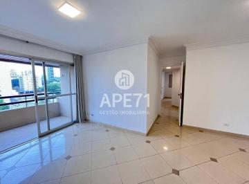 493fcebe34f14d6b3bab30de31f7a377c65904a6 · Apartamento com 3 dormitórios, 94 m² - 2 vagas fixas ou aluguel - Vila Clementino - São Paulo/SP