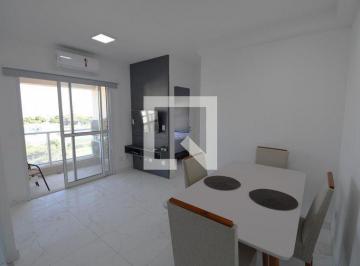 Apartamento · 42m² · 1 Quarto · 1 Vaga · Apartamento à Venda - Bosque, 1 Quarto, 42 m2