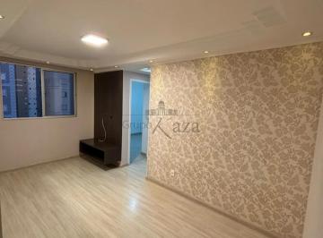 Apartamento · 47m² · 2 Quartos · 1 Vaga · Oportunidade - Apartamento - Residencial Spazio Campo Di Bragança - Parque Industrial - 2 Dormitório