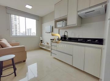 0f5b7b23-a00e-42f2-be08-ba9bbfca0a0f · Apartamento para locação em Jardim Prudência com 1 quarto, 35m²