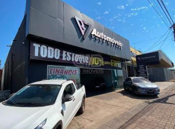 Comercial · 434m² · Prédio Comercial com 430m² Próximo ao Aeroporto de Cuiabá