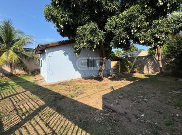 Casa · 83m² · 2 Quartos · 3 Vagas · Casa com 2 Quartos no Jardim Guanabara