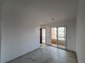 Apartamento · 42m² · 2 Quartos · 1 Vaga · Apartamento com 2 Quartos no Condomínio Chapada Cesari