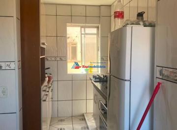 cdaede1124b0a0888867b9753d6d696690e8fa1c · Apartamento com 2 dormitórios à venda, 96 m² por R$ 200.000,00 - Jardim São Lourenço - Bragança Paul