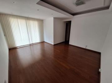 Apartamento de 3 quartos, São Paulo · Alugo Apto. próximo Metrô Vila Sônia - 3 dorms (1suíte) - 2 vgs.