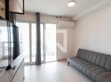 Apartamento 42m² Venda Vila Itapura · Apartamento à Venda - Vila Itapura, 1 Quarto, 42 m2