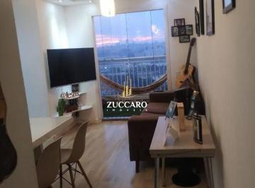 222664c01a1e157ca6bca96537c5c871d46035f9 · Apartamento com 3 dormitórios à venda, 63 m² por R$ 430.000,00 - Vila Endres - Guarulhos/SP