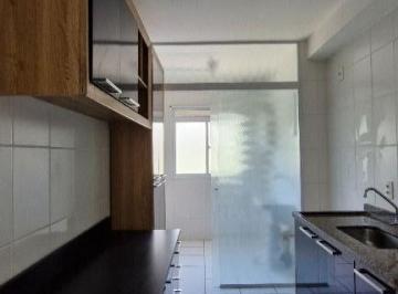 b81aa00e12b63f98052fbd51410dacaea5e14115 · Apartamento com 2 dormitórios para alugar, 59 m² por R$ 2.960,00/mês - Jardim Flor da Montanha - Gua