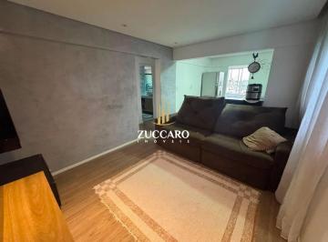 a9dadaa17ebfbefa8fa63263c25688454f9889f0 · Apartamento com 2 dormitórios à venda, 68 m² por R$ 270.000,00 - Gopoúva - Guarulhos/SP