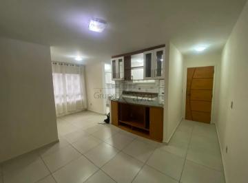 Apartamento · 64m² · 3 Quartos · 1 Vaga · Oportunidade - Apartamento - Monte Castelo - Residencial Jangada  - 3 Dormitórios - 64m².