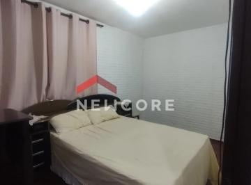 Apartamento Venda 45m² de 2 quartos · Apartamento em Rua Carlos Schettino - Gameleira - Belo Horizonte/MG