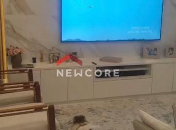 Casa · 290m² · 4 Quartos · 2 Vagas · Sobrado em Rua Pereira da Silva - Mooca - São Paulo/SP