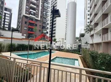 Apartamento · 29m² · 1 Quarto · Studio em Alameda dos Tupinas - Planalto Paulista - São Paulo/SP