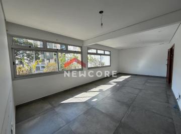 Apartamento · 180m² · 4 Quartos · 3 Vagas · Apartamento em Rua Abre Campo - Santo Antônio - Belo Horizonte/MG