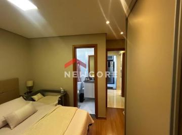Apartamento de 2 quartos, Belo Horizonte · Apartamento em Rua José Ribeiro Filho - Ouro Preto - Belo Horizonte/MG
