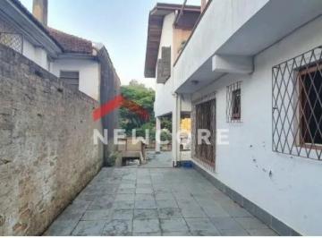 Casa · 238m² · 3 Quartos · 2 Vagas · Casa em Rua General Gomes Carneiro - Medianeira - Porto Alegre/RS