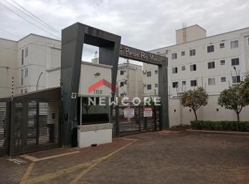 Apartamento · 45m² · 2 Quartos · 1 Vaga · Apartamento em Rua Jamil Scaff - Jardim Simões - São José do Rio Preto/SP