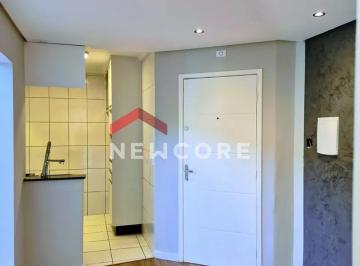 Apartamento · 38m² · 2 Quartos · 1 Vaga · Apartamento em Rua Columbia - Parque das Nações - Santo André/SP