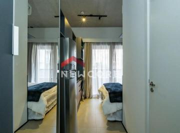 Apartamento · 22m² · 1 Quarto · 1 Vaga · Studio em Alameda Lorena - Jardim Paulista - São Paulo/SP