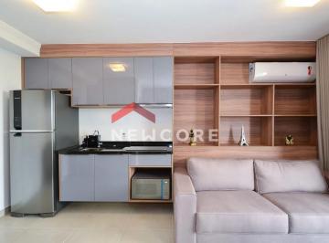 Apartamento · 33m² · 1 Quarto · 1 Vaga · Studio em Avenida Jabaquara - Mirandópolis - São Paulo/SP