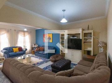 Casa · 352m² · 4 Quartos · 4 Vagas · Casa à Venda - Jardim Eulina, 4 Quartos, 352 m2