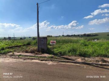 Terreno · 300m² · VENDA | Terreno,  em JARDIM KEIKO, Marialva