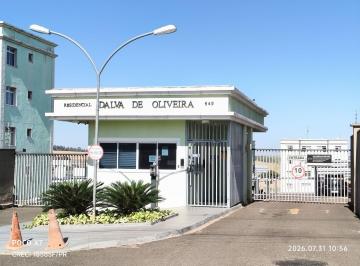 Apartamento · 43m² · 2 Quartos · 1 Vaga · VENDA | Apartamento, com 2 dormitórios em Parque Tarumã, Maringá