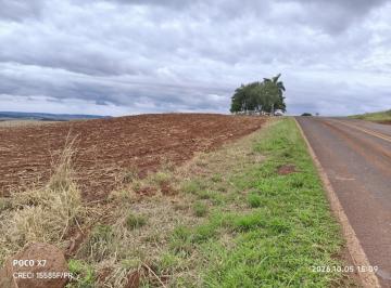 Rural · 40000m² · VENDA | Chácara, em Aquidaban, Marialva