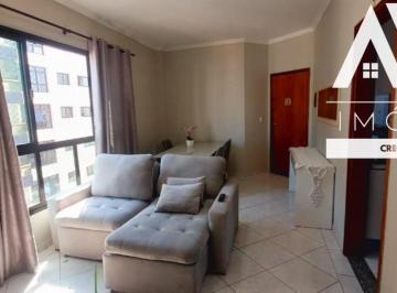 Apartamento · 86m² · 2 Quartos · 1 Vaga · Maravilhoso Apartamento 2 Quartos com Vista para o Mar na Guilhermina
