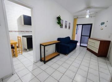 Apartamento · 52m² · 1 Quarto · 1 Vaga · Apto 1 Dorm, SACADA, 52 m² de área útil. BAIRRO: AVIAÇÃO.