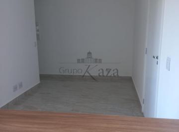 Apartamento · 55m² · 2 Quartos · 1 Vaga · Oportunidade - Apartamento - Vila Industrial - Residencial Maranata Vila Industrial - 2 Dormitórios