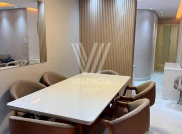 53eb27116b5f9d83417302afffbfbaf00f414d0f · Apartamento de 3 quartos e 90 m² no Rebouças