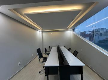 c39cf9d01b9a5a3ff63ad73f7863a00519821fbc · Andar Comercial com Ambientes Separados para Locação no Capão Raso