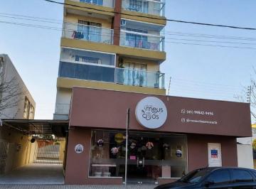 4188148fc6d8fa50c7424ec9ba23dd534ee6bc82 · Apartamento de alto padrão para locação no Centro de Araucária