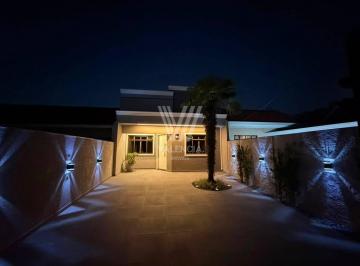 8672c8d525f82245e6b909e77c3a0984b8447123 · Casa Térrea com 3 Quartos e Suíte à Venda no Costeira – São José dos Pinhais