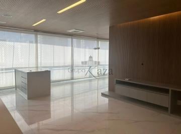 Apartamento · 132m² · 3 Quartos · 2 Vagas · Apartamento - Vila Nova Conceição - 3 Dormitórios - 132m².
