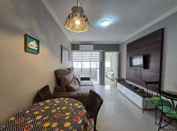 2a35281f6039165f339109fd0eedead7c039394d · Apartamento com 2 quartos para alugar, 72 m² - Pitangueiras - Guarujá/SP