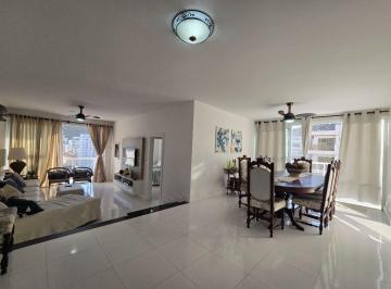e590ee034f5cf70560529ca578358a18c46ed254 · Apartamento com 3 qiartos à venda, 158 m² - Pitangueiras - Guarujá/SP