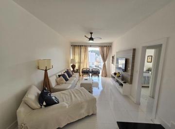 5e5765e42e8d8e929761cb461991300f6ce65aff · Apartamento com 3 quartos para alugar, 158 m² por R$ 6.502/mês - Pitangueiras - Guarujá/SP